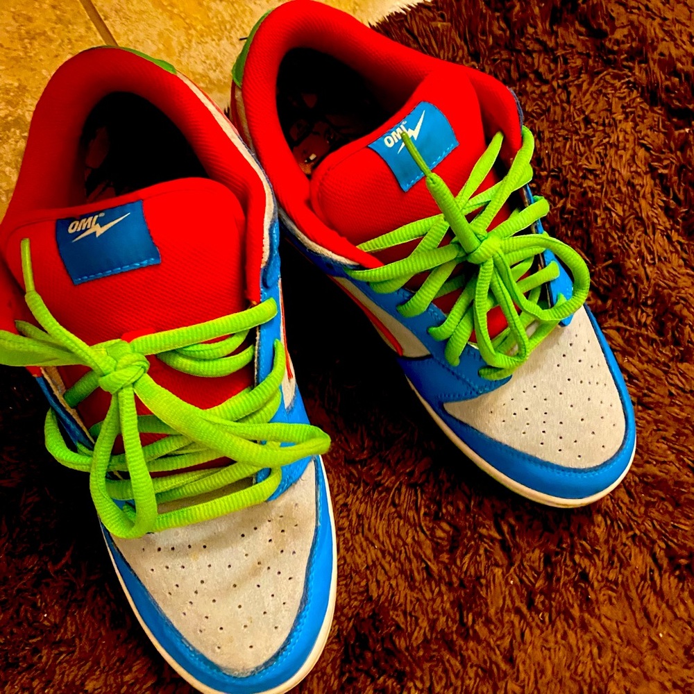 OMI SHOES